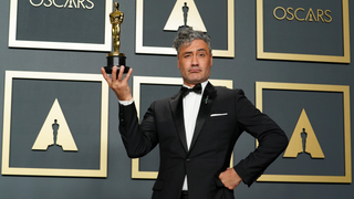 What Are Your Hopes for Taika Waititi's <i>Star Wars</i> Movie?
